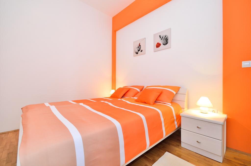 Apartments Nautilus Pula Exterior foto