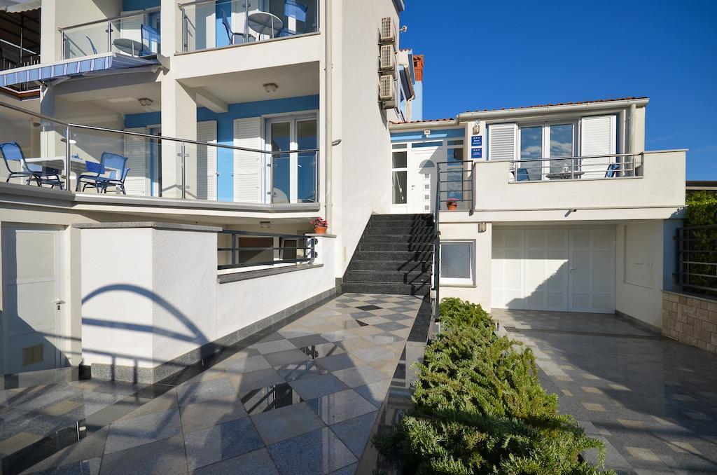 Apartments Nautilus Pula Cameră foto